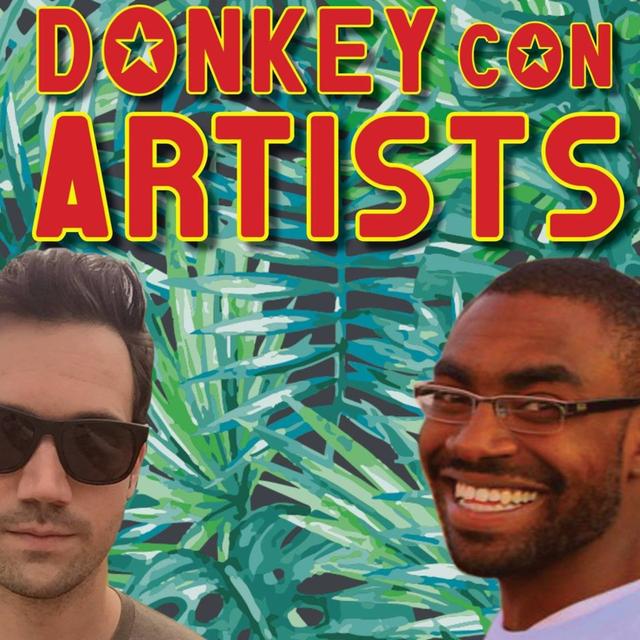 Ep. 52: 'Returnal' Difficulty Offers Litmus Test for Artist, Audience Relationship - podcast episode cover
