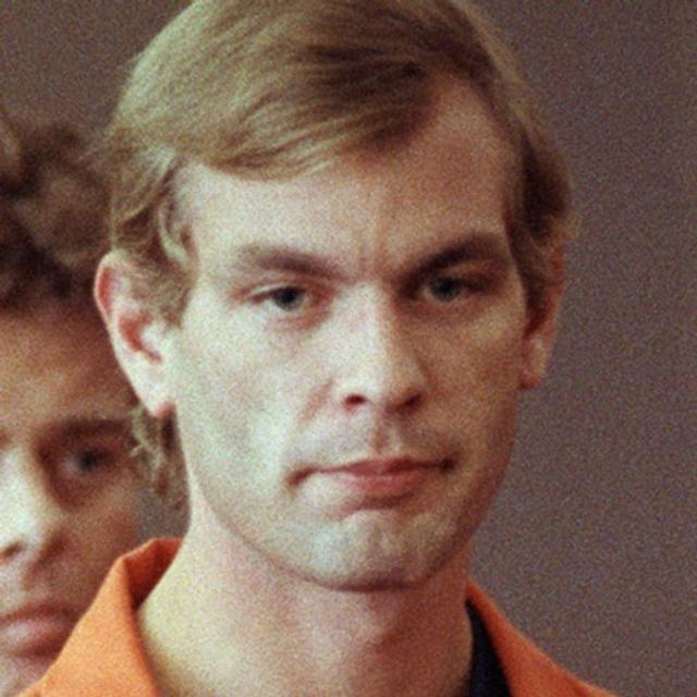 Jeffrey Dahmer Pt. 2 - podcast episode cover