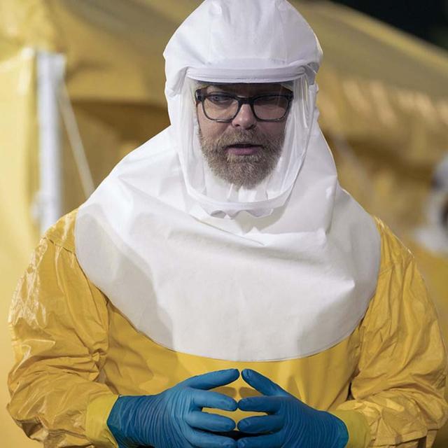 Cosmic Crib, with Rainn Wilson - podcast episode cover