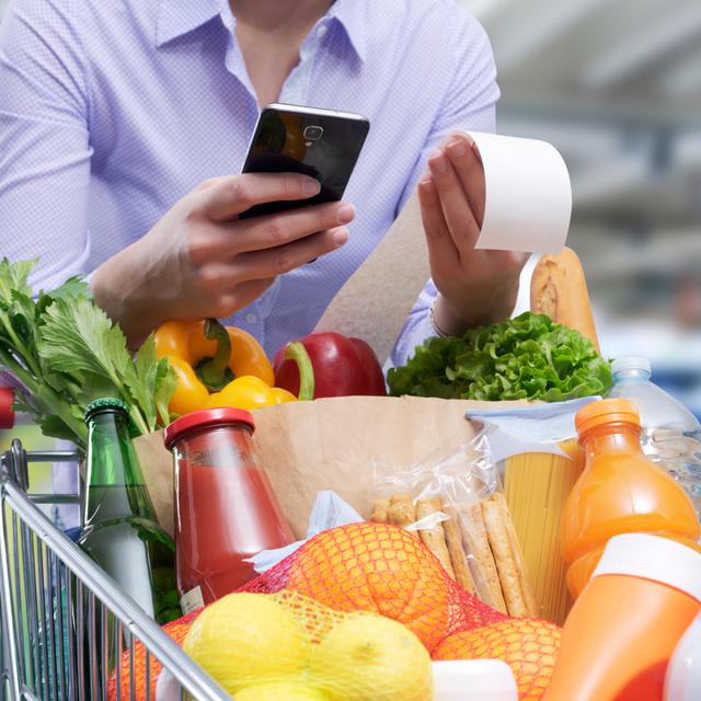 A Conversation About Consumer Inflation - podcast episode cover