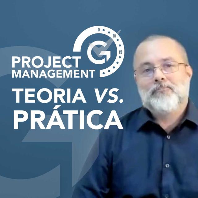Teoria das Restrições vs. Prática Real: O Que Realmente Funciona? - podcast episode cover