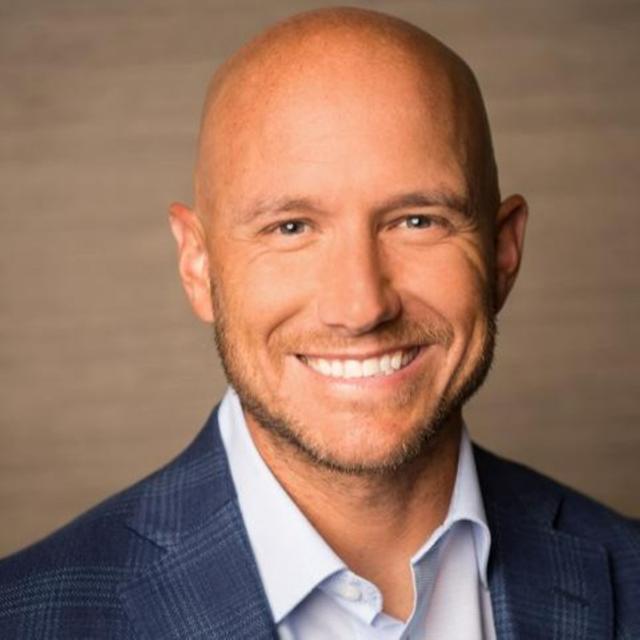 1086: M&A, AI, and the Art of Integration | Adam Ante, CFO, Paycor - podcast episode cover