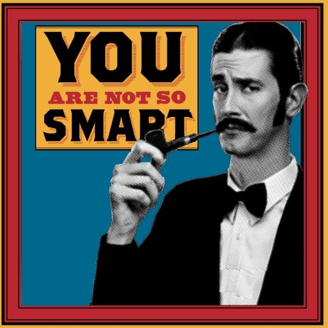315 - May Contain Lies - Alex Edmans - podcast episode cover