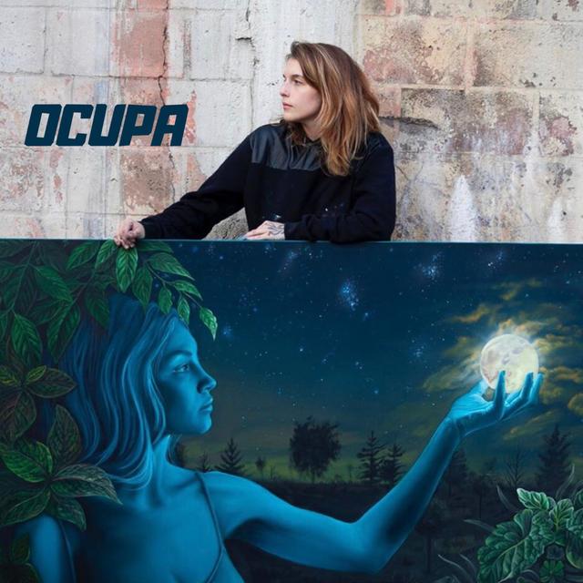 OCUPA [Ep. 38] - podcast episode cover