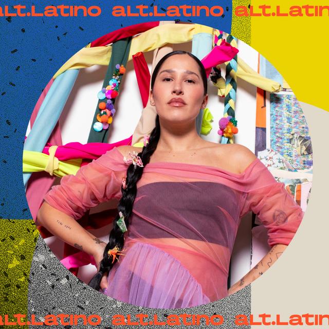 Alt.Latino's new music round-up: Elsa y Elmar, Alih Jey and Little Jesus - podcast episode cover