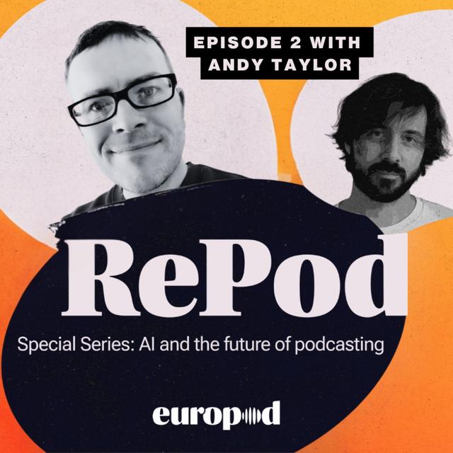 Beyond the Hype: How Revolutionary Is AI Really? - podcast episode cover