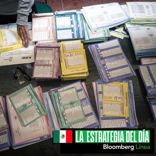 Elección judicial en México: de la votación mínima al origen - podcast episode cover