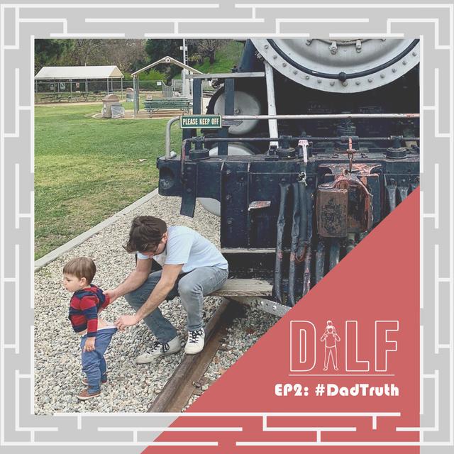 DadTruth (DILF RePlay Series) - podcast episode cover