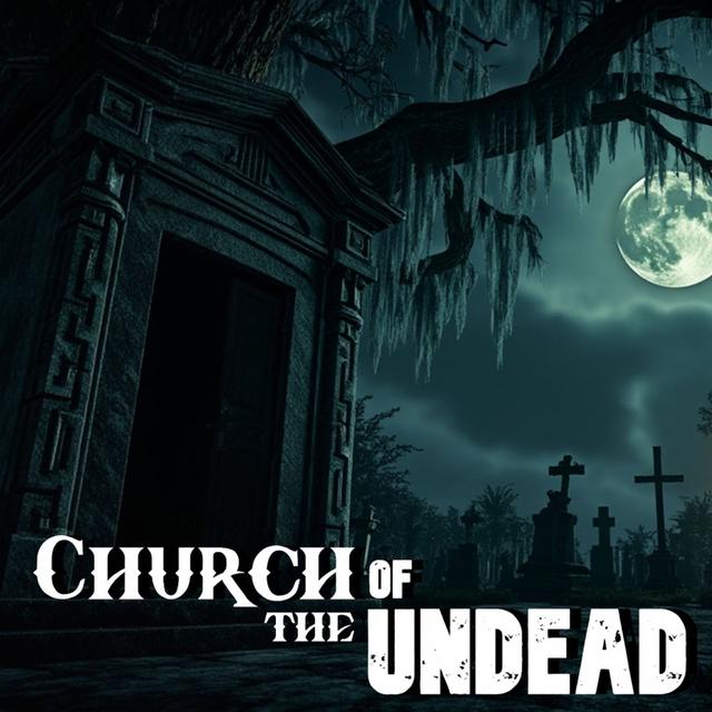 CARL TANZLER’S OBSESSION: The Grave Consequences of Inauthentic Love #COTU - podcast episode cover