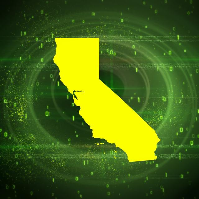 California seeks new guardrails on automated AI systems - podcast episode cover