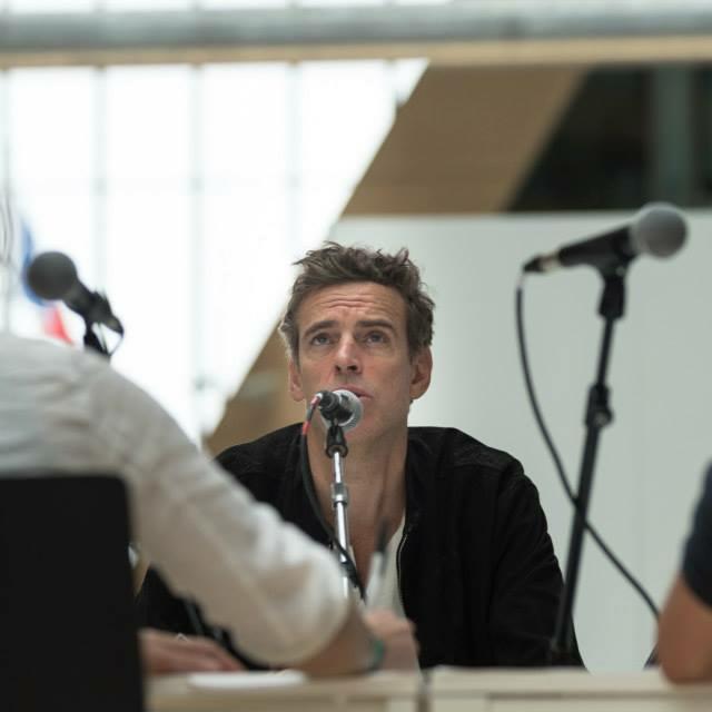 RADIO LAB Jour #3: Enlarge Europe 3 - podcast episode cover