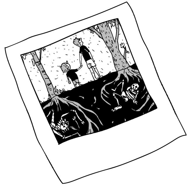 Family, Or It Didn't Happen - podcast episode cover