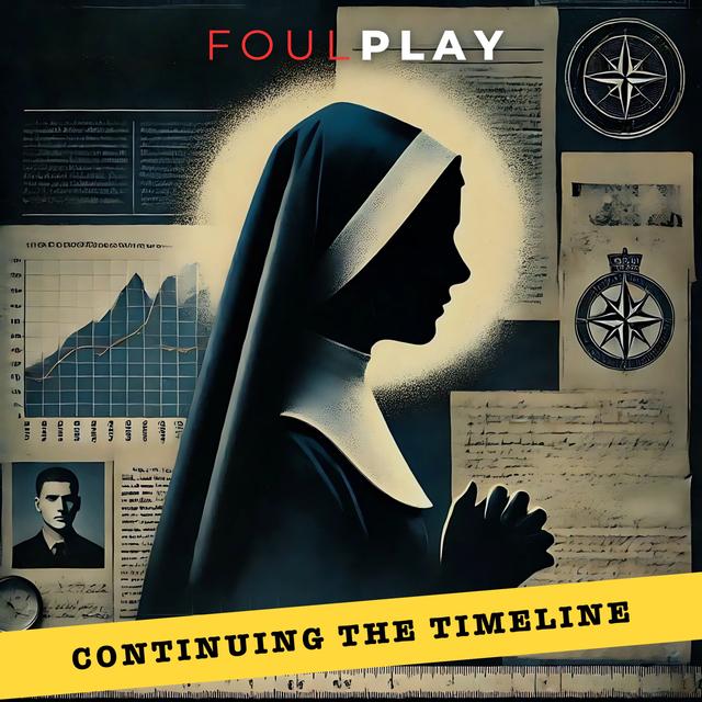 S2 Ep93: Sister Cathy, Continuing the Timeline - podcast episode cover