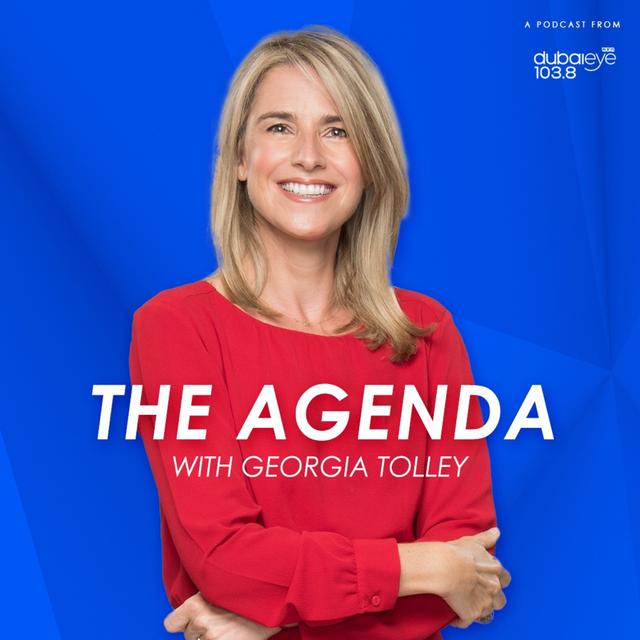 E-Bike Ban in Victory Heights - podcast episode cover