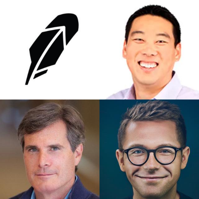 20VC: The Robinhood Memo: The Early Metrics That Showed Robinhood was a Breakout Company, The Cost Structure of Robinhood in the Early Days and Why it is a More Efficient Business than eTrade & How Vlad Has Developed as a Leader Over Time with Rick Yang a - podcast episode cover