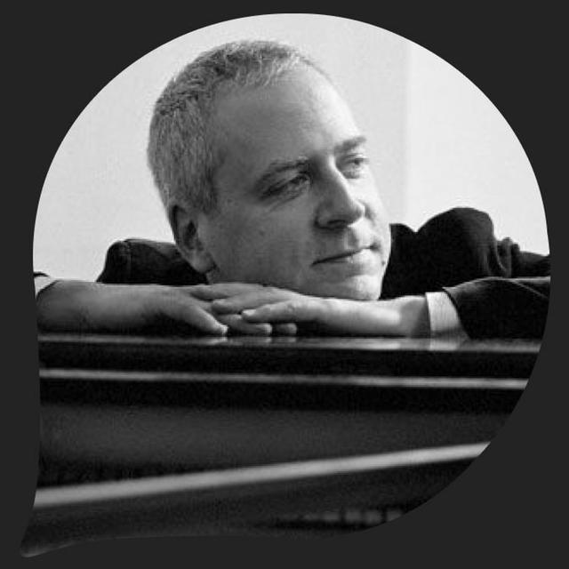 Jeremy Denk On Every Good Boy Does Fine - podcast episode cover