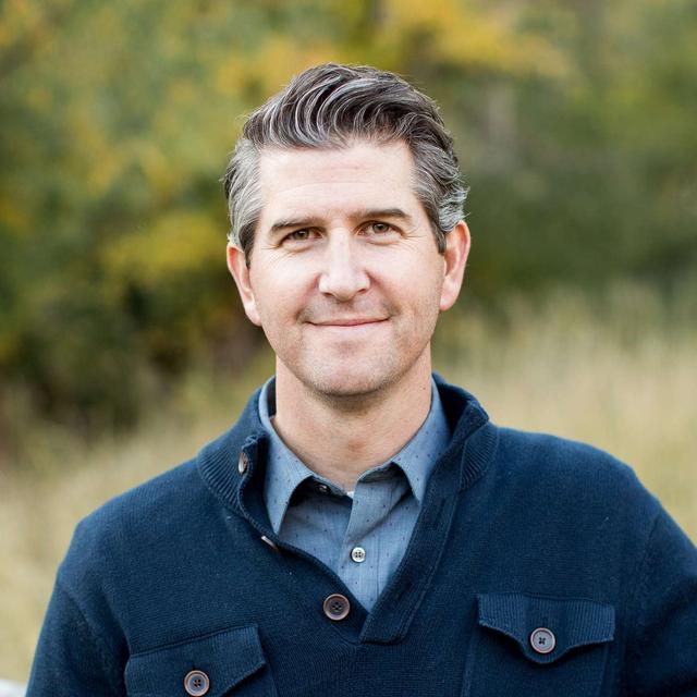 Doctrine & Covenants 29 : Dr. Anthony Sweat Part I - podcast episode cover