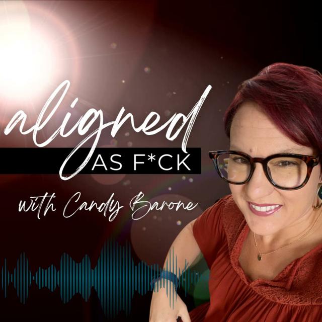 Episode #35: Letting Your Shadows Help Navigate Your Path - podcast episode cover