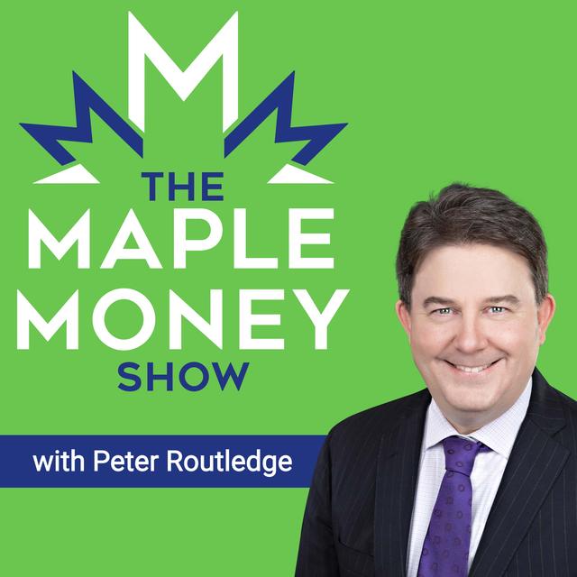 How CDIC Protects the Deposits of Canadians, with Peter Routledge - podcast episode cover
