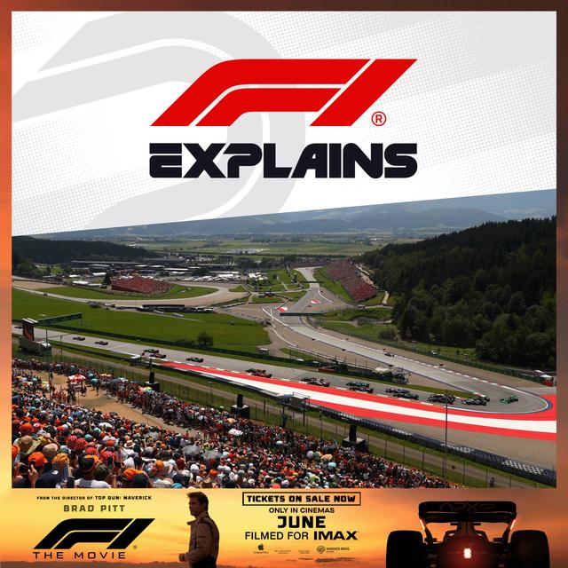 Planning your F1 trip - choosing a race, buying tickets + picking seats - podcast episode cover