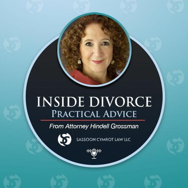 E0054: Inside Divorce with Jenifer - podcast episode cover