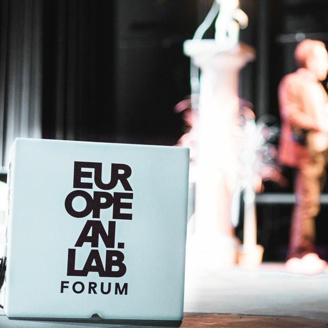 Forum 2016 - Pro : Case Study - La culture, eldorado des nouvelles stratégies urbaines ? - podcast episode cover