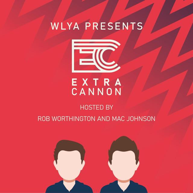 Episode 60 - Calm Before The Storm (ECP) - podcast episode cover