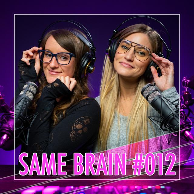 Z Fold 2 vs. Duo, iPhone 12 Rumors and David Blaine’s Ascension! #012 - podcast episode cover