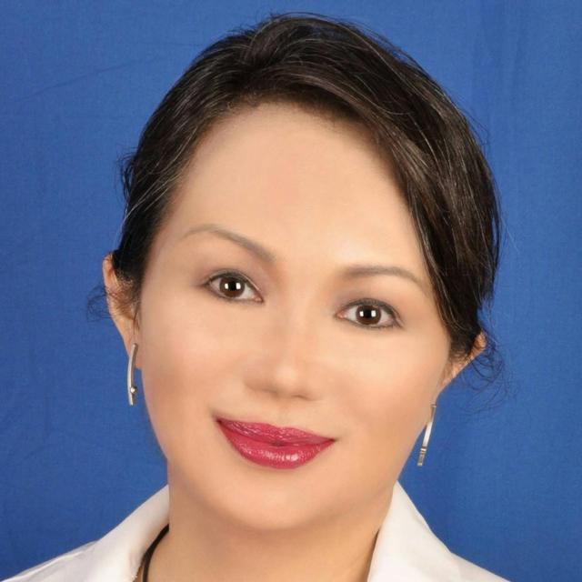 Changing Your Self-Image with Dr. Rina Shinn -Ep# 139 - podcast episode cover