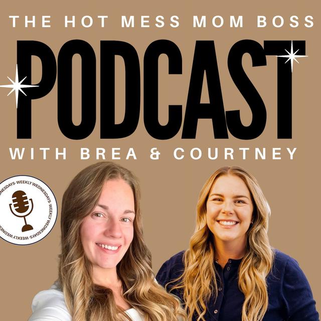 Ep 28: Mastering Your Elevator Pitch and Building Client Trust - podcast episode cover