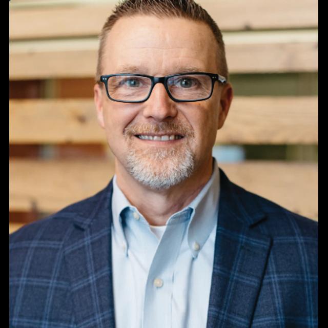 What is your calling and personal vision? with Jeff Standridge, author and Managing Director at Innovation Junkie - podcast episode cover