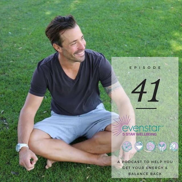 Chris Plourde - getting Conscious about the most important performance (of) your life - podcast episode cover