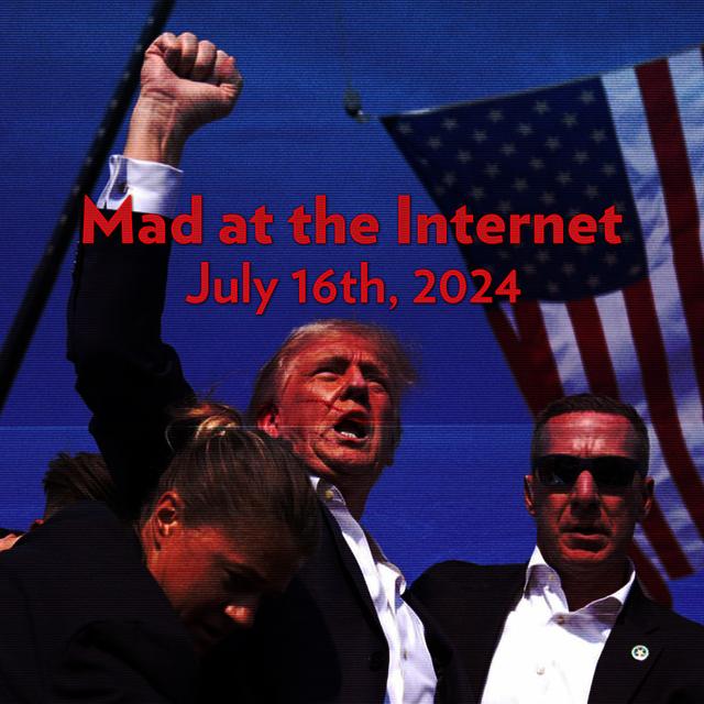 Missed‽ - podcast episode cover