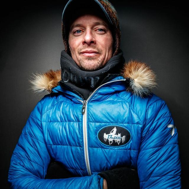 Matthew Failor (Season 4 Episode 10) - podcast episode cover