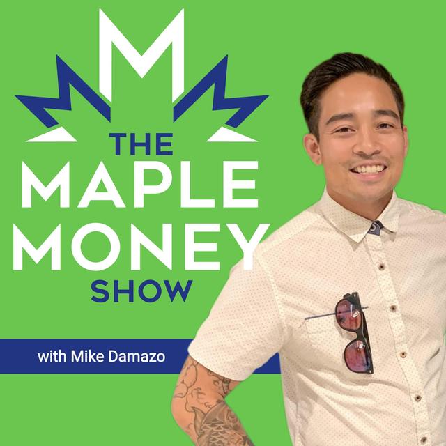 Why NFTs Might Be the Next Big Thing, with Mike Damazo - podcast episode cover