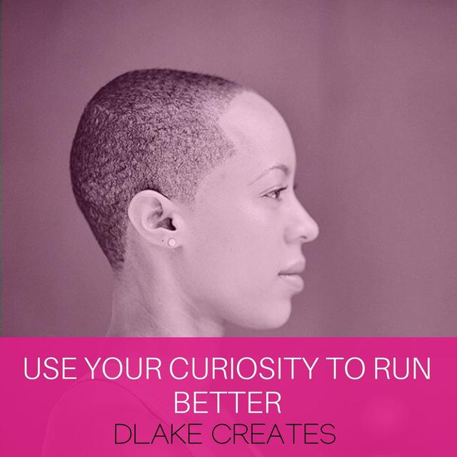 Use Your Curiosity To Run Better with Marathon Coach Andia Winslow (Part 1) - podcast episode cover
