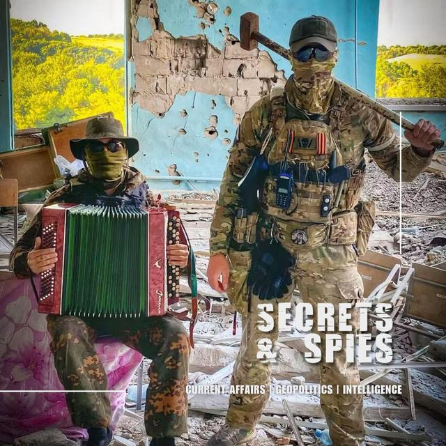S9 Ep50: Pagan Extremism, Warrior Myths, and the Culture Wars of Russia and Ukraine with Ross Downing - podcast episode cover