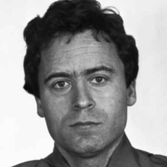 Ted Bundy - Del 4 - podcast episode cover