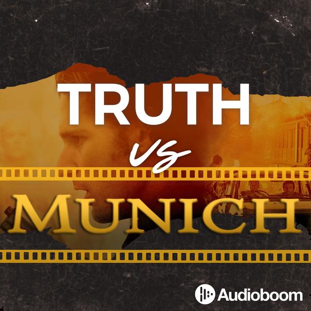 10: Munich, Part 2 - podcast episode cover