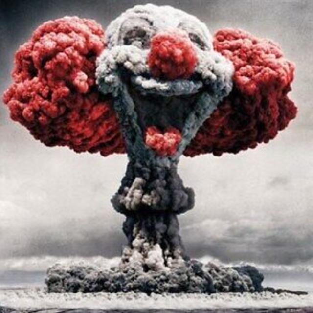 Show sample for 4/7/25: REVELATION BOMB - podcast episode cover
