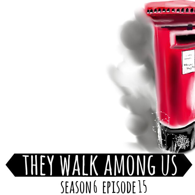 The Mansfield Murders / Patricia & William Wycherley - Part 1 - podcast episode cover
