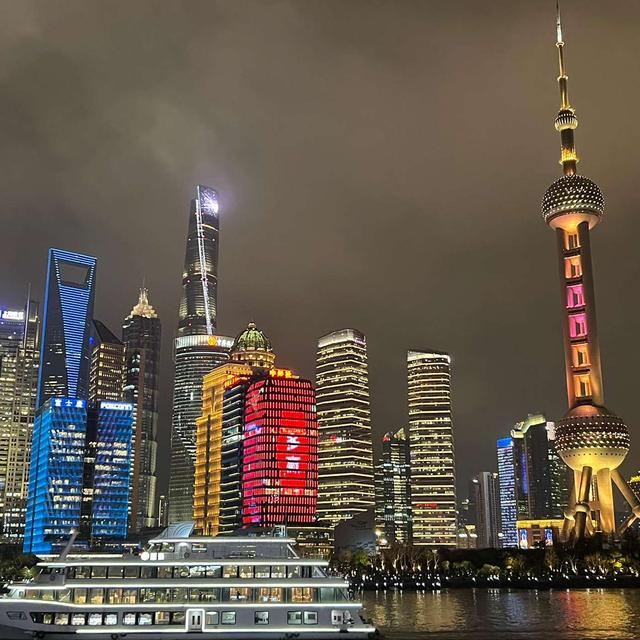 gamberge chinoise aux temps de Paques - podcast episode cover