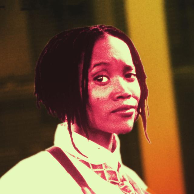 The Living Single Girls Throw a Lesbian Bridal Shower - podcast episode cover