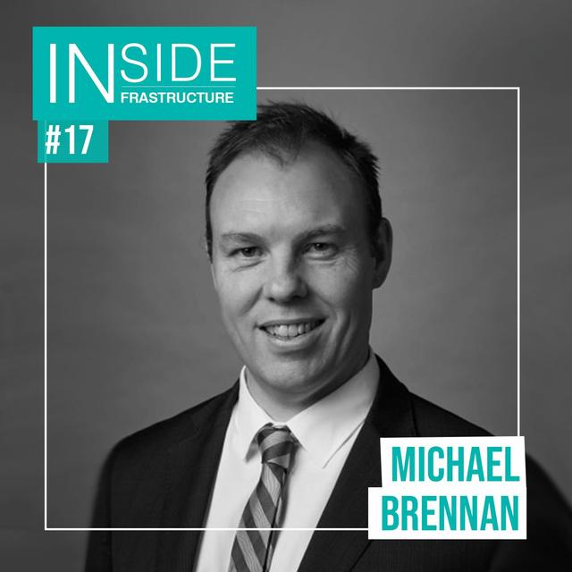 Michael Brennan – on Australia’s reform opportunities and the future of productivity - podcast episode cover