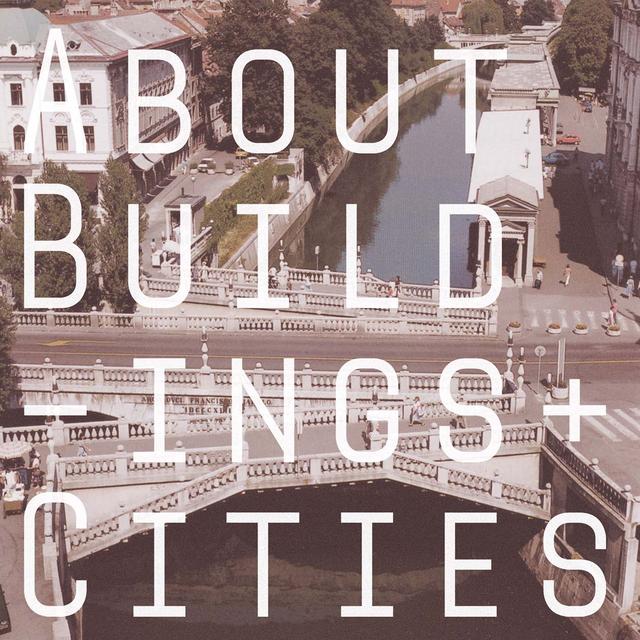 128 — Jože Plečnik 5 — The River & the City - podcast episode cover