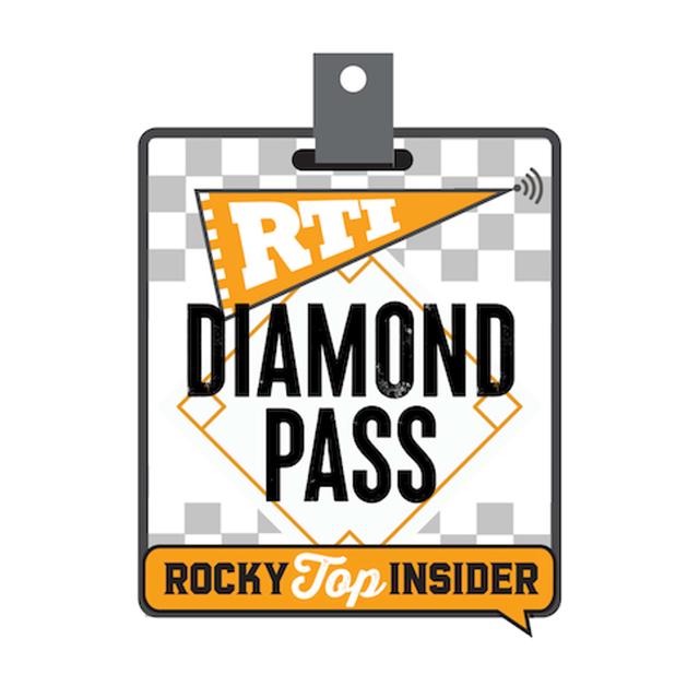Did Tennessee Baseball Make Progress In Its Series Loss to Arkansas? | RTI: Diamond Pass - podcast episode cover
