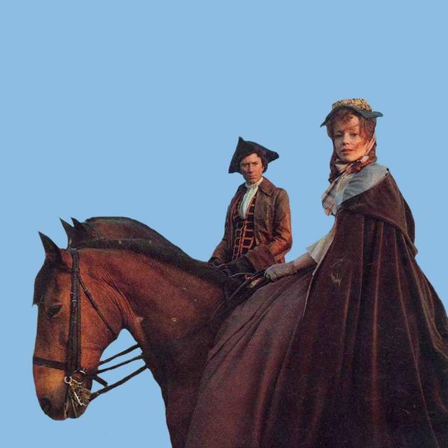 Poldark (1975) Commentary Track 2x04 - podcast episode cover
