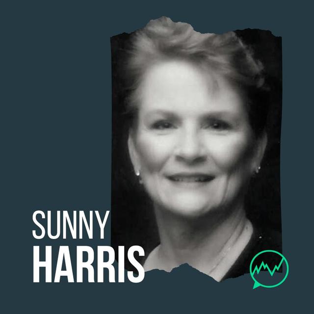 250: Sunny Harris - Methodical Day Trader Thrives Through 4 Market Crashes and Still Going Strong - podcast episode cover
