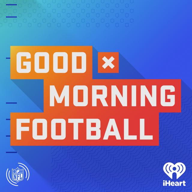 GMFB Thursday Hour 2: Bears Optimism? DK Metcalf requests trade, Travis Kelce's return - podcast episode cover
