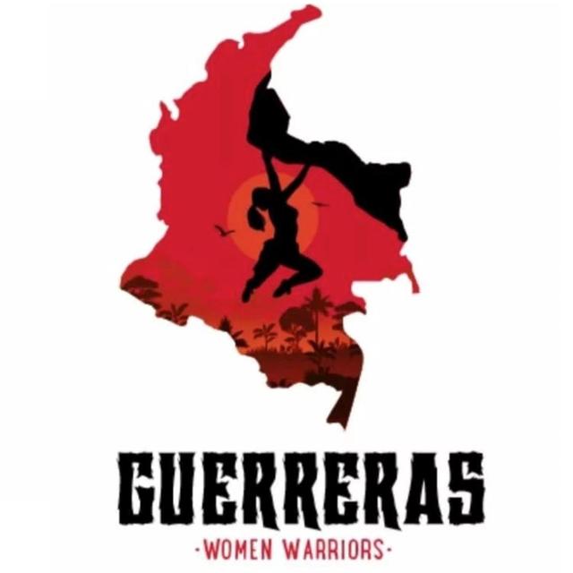 BONUS: Alita Contreras — Guerreras Film! - podcast episode cover